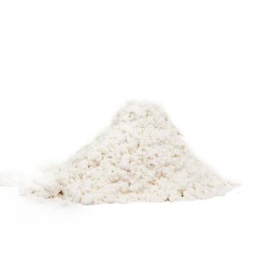 Harina de Trigo Orgánica - Saco de 24kg