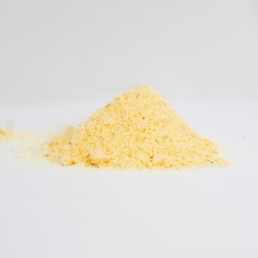 Polvo de Haba Orgánica - Saco de 24kg