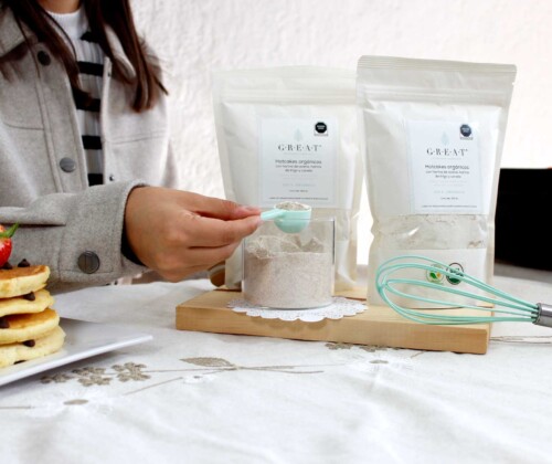 harinas orgánicas vs harinas refinadas beneficios digestión