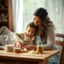 ¿Cómo Ayudan los Productos Orgánicos a la Salud de Mamá?