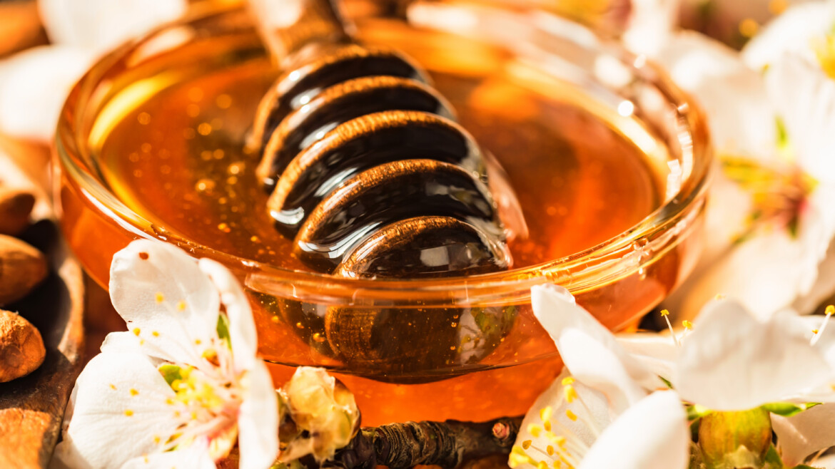 Está libre de impurezas como restos de cera o tierra. ¡Solo miel pura y natural!