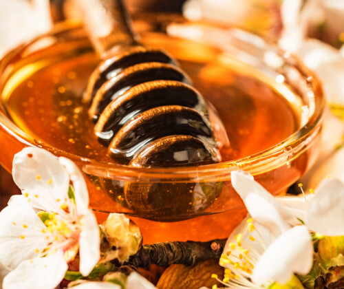 Está libre de impurezas como restos de cera o tierra. ¡Solo miel pura y natural!